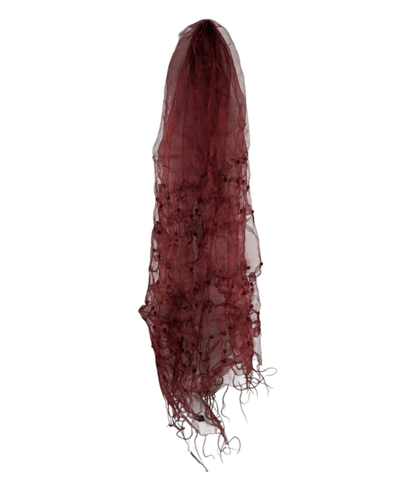 Seidenschal Schal Ahmaddy 