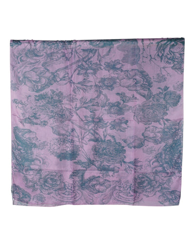 Seidenschal Seidentuch Ahmaddy 