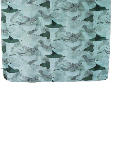 Seidenschal Seidentuch Ahmaddy 