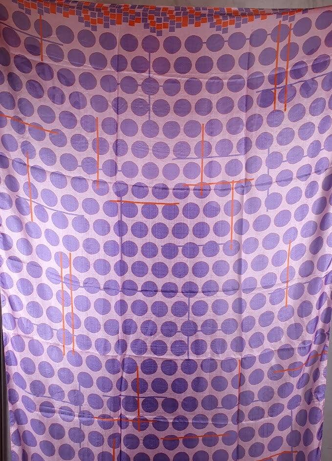 Seidentuch Schal Ahmaddy 