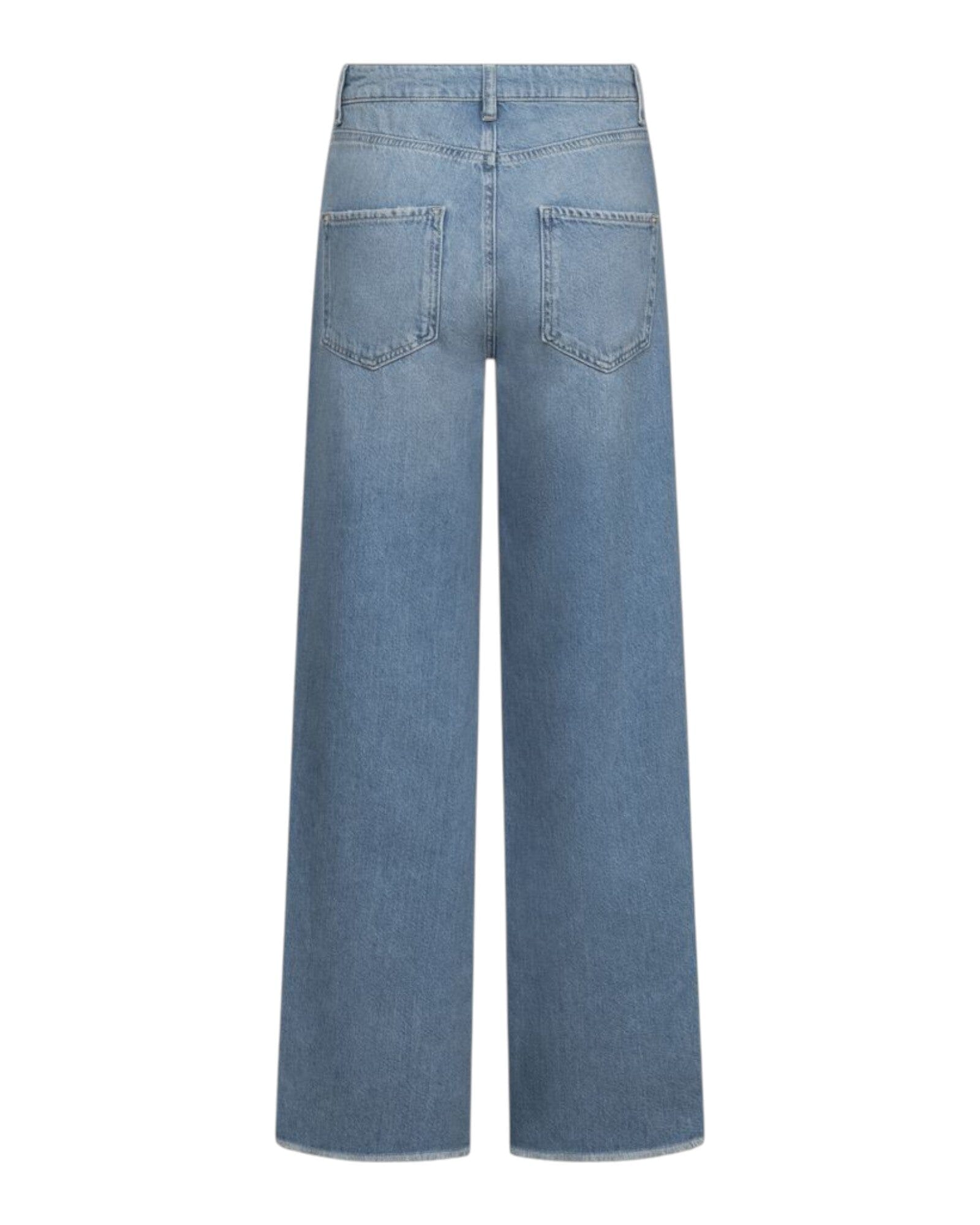 Sena Jeans Hose Raffaello Rossi 