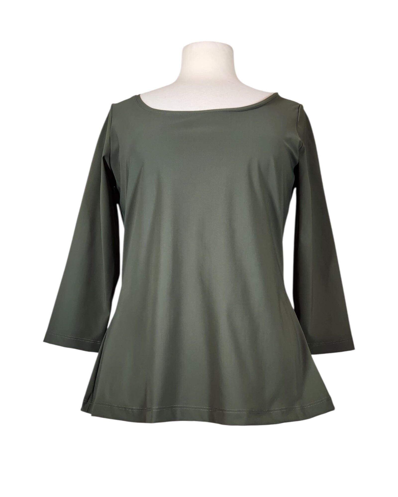 Shirt 3/4 Arm Shirt Elli 