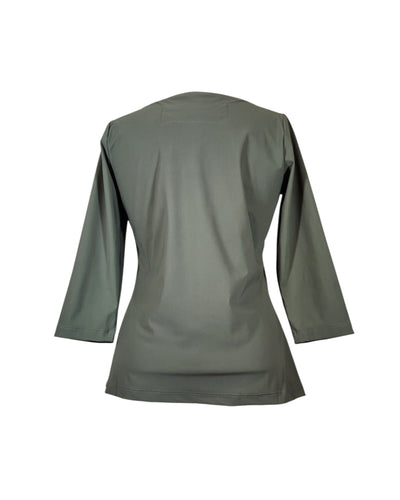 Shirt 3/4 Arm Shirt Elli 