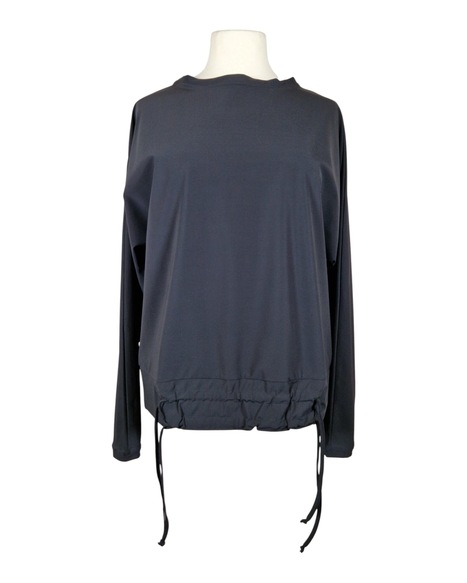 Shirt Bluse Zeitlos by Luana 