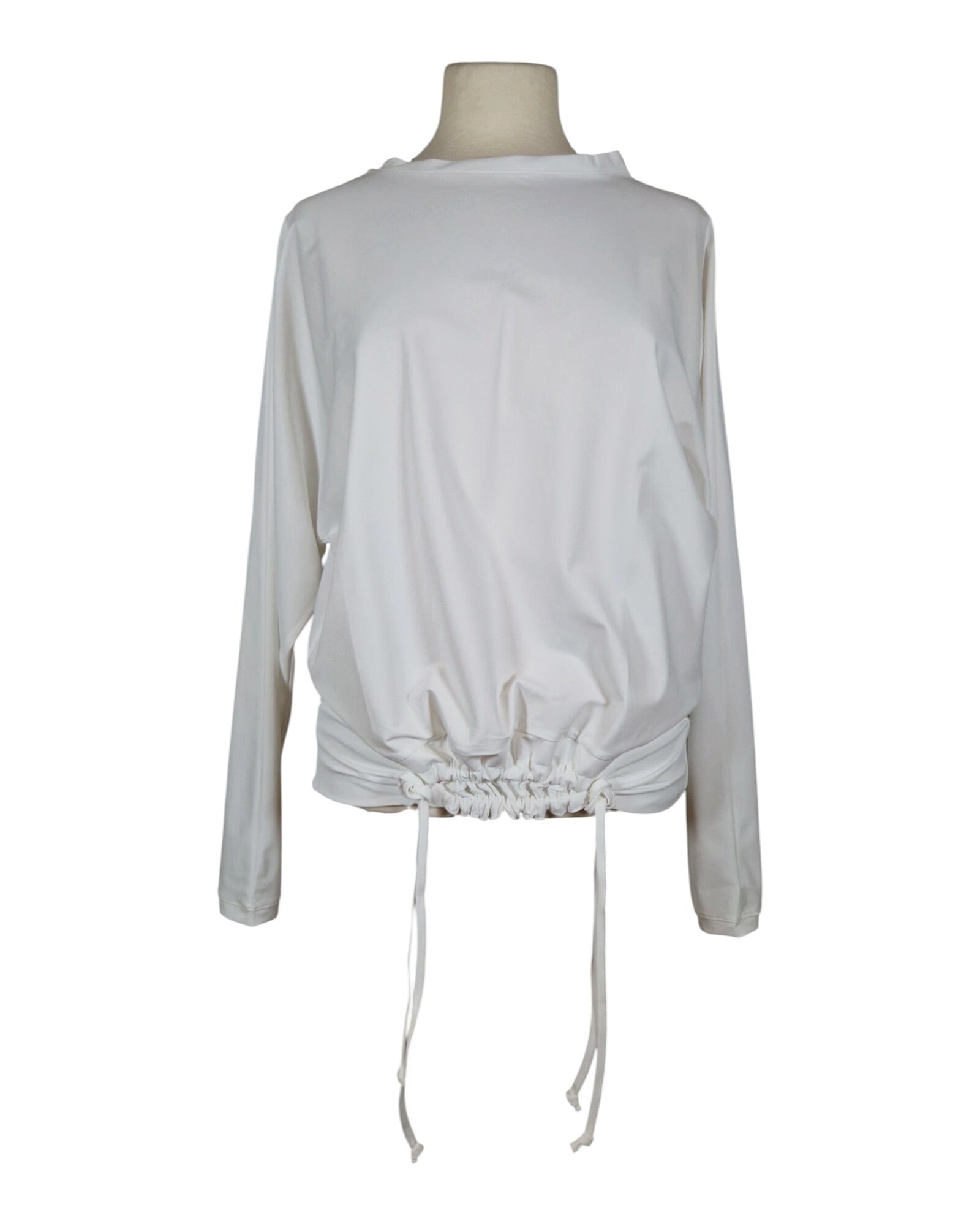 Shirt Bluse Zeitlos by Luana 