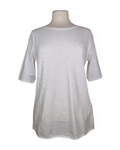 Shirt CandiceEP Shirt Lieblingsstück 110 Offwhite S 