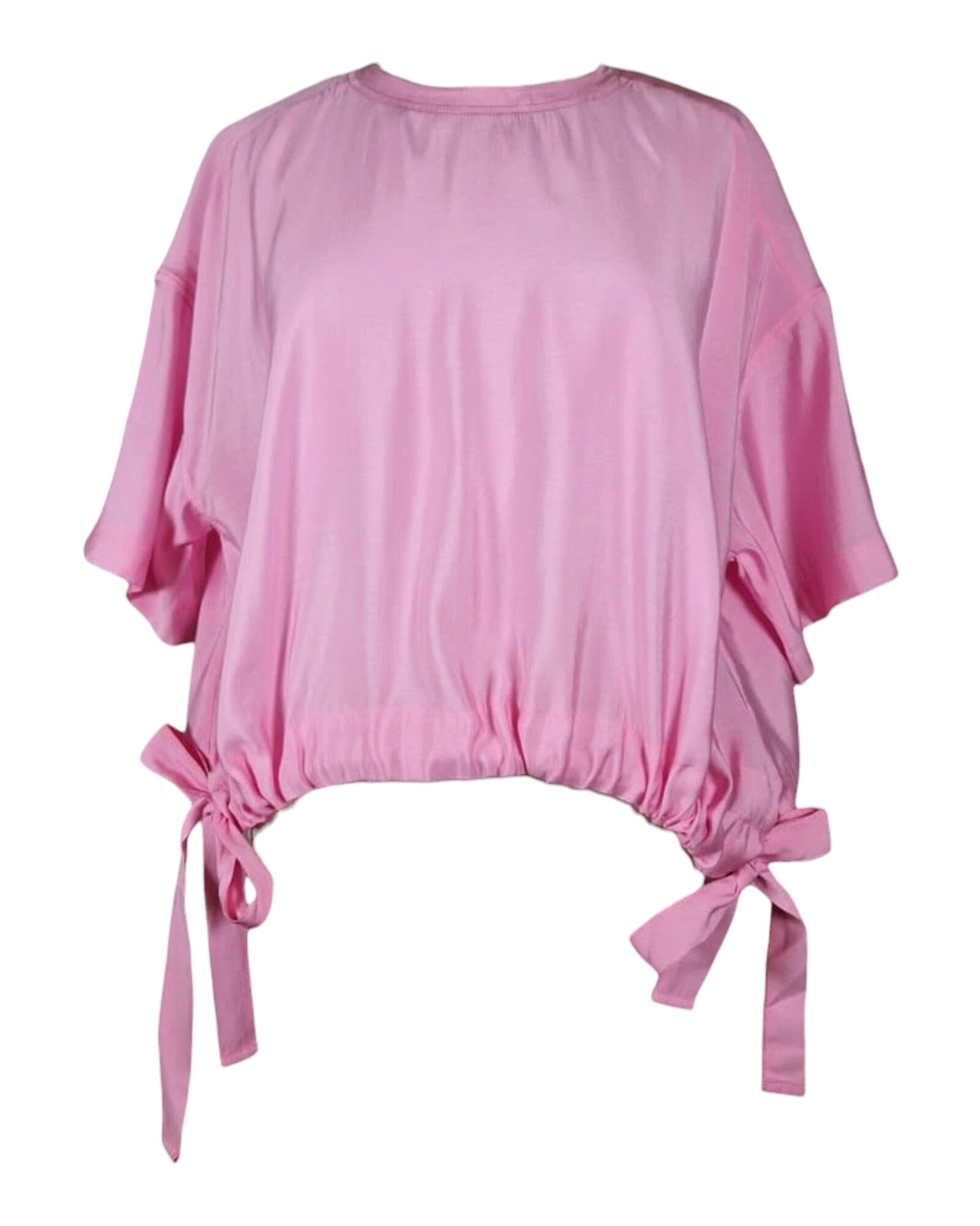 Shirt FleurL Shirt Lieblingsstück 321 Rose Pink 36 