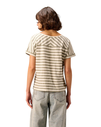 Shirt GOTS Hose Nile 