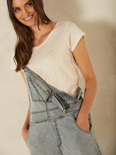 Shirt GOTS Shirt Nile 