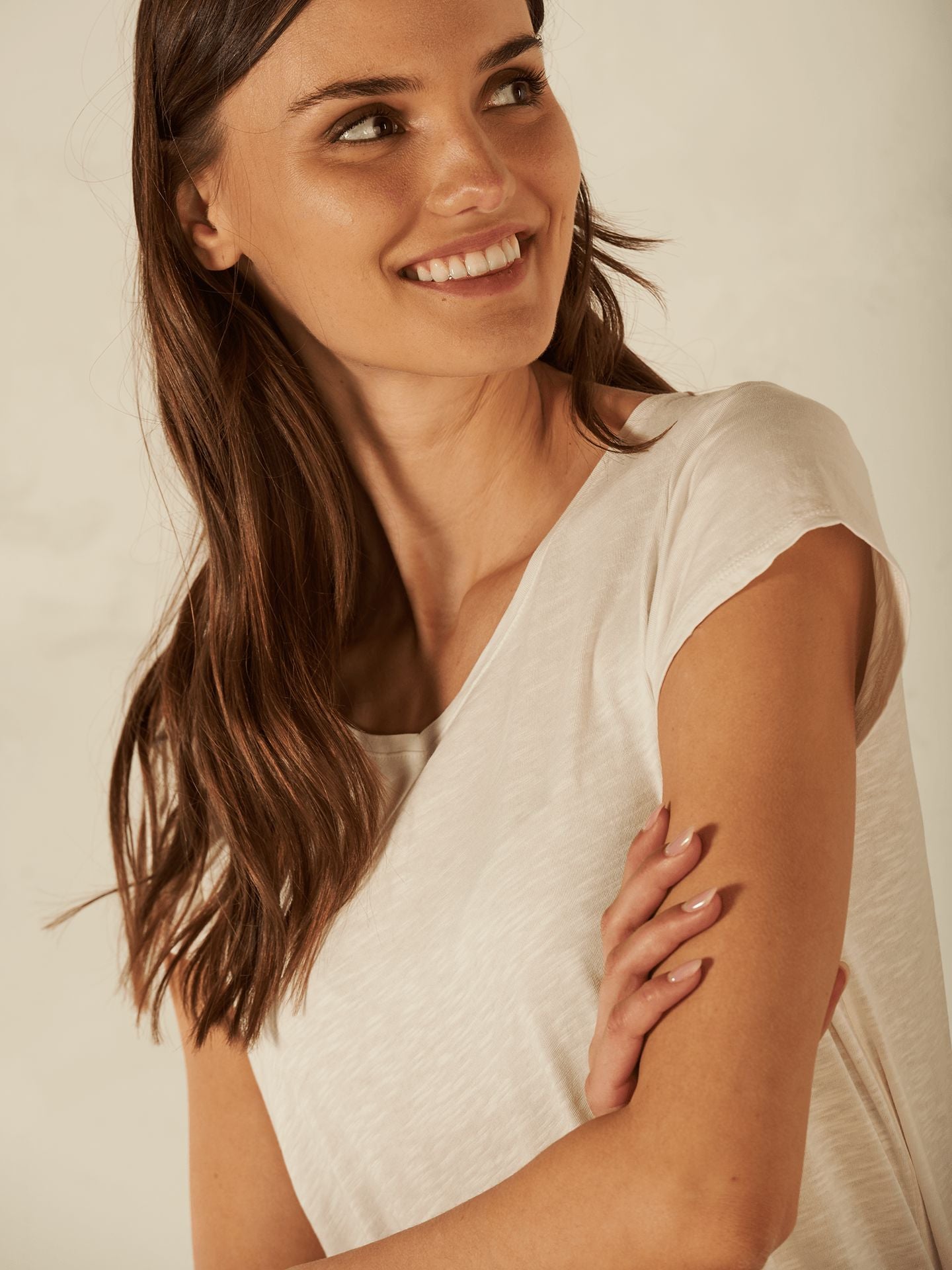 Shirt GOTS Shirt Nile 