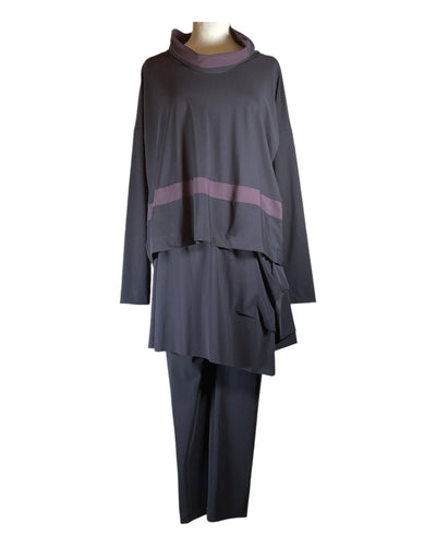 Shirt Kurz Shirt Elli 