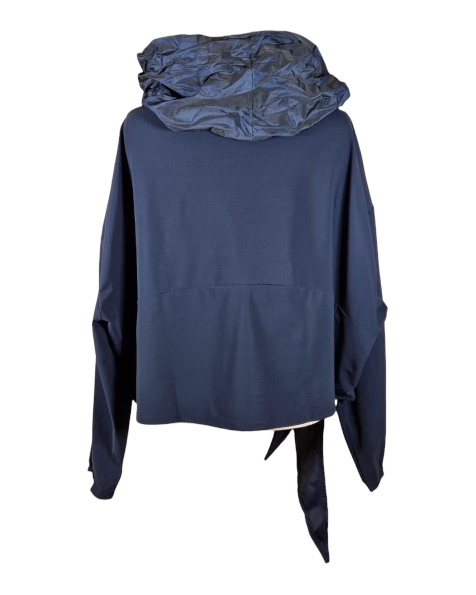 Shirt mit Taft Shirt Zeitlos by Luana 