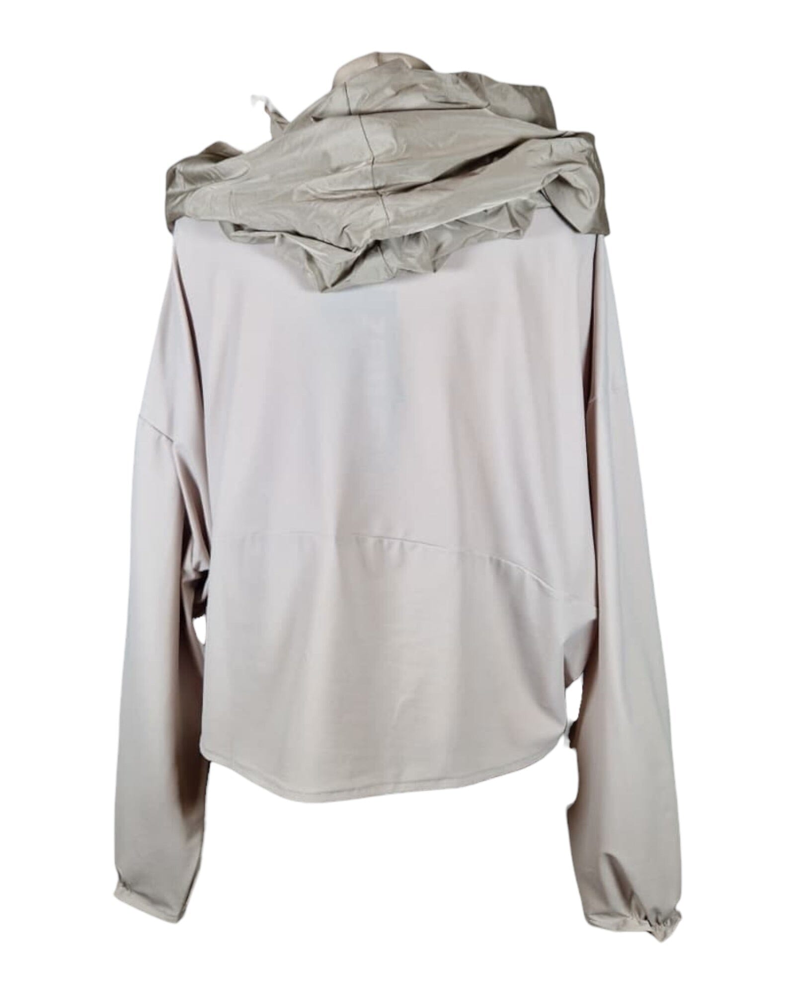 Shirt mit Taft Shirt Zeitlos by Luana 