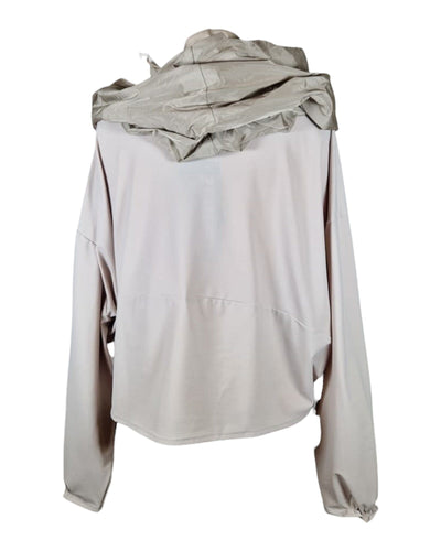 Shirt mit Taft Shirt Zeitlos by Luana 