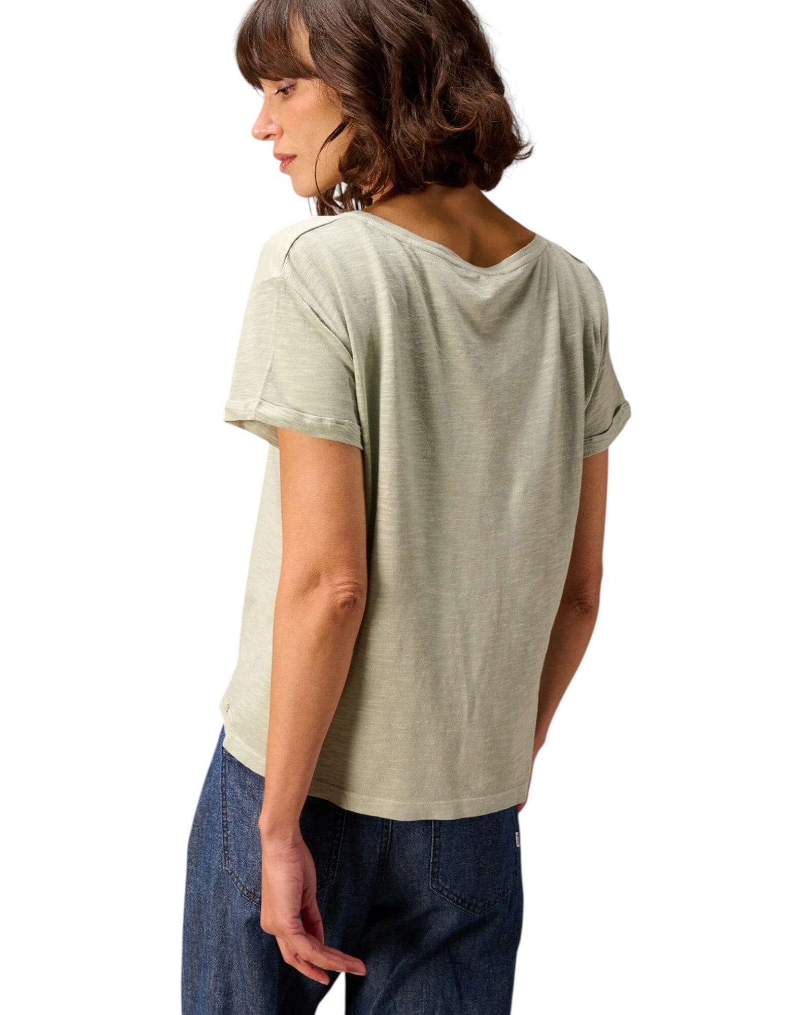 Shirt OCS T-Shirt Nile 