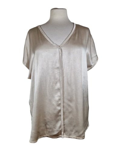 Shirt Shirt Kolibri Ulm Creme Einheitsgröße 