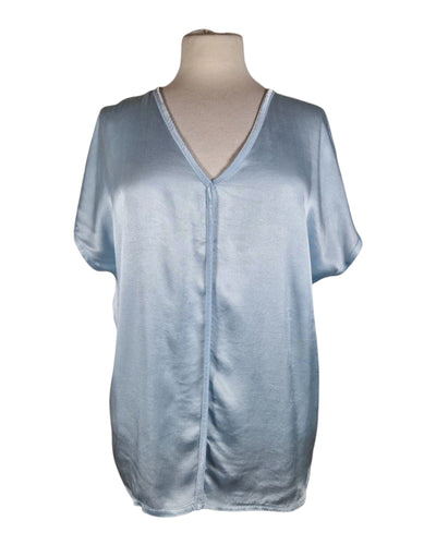 Shirt Shirt Kolibri Ulm Hellblau Einheitsgröße 