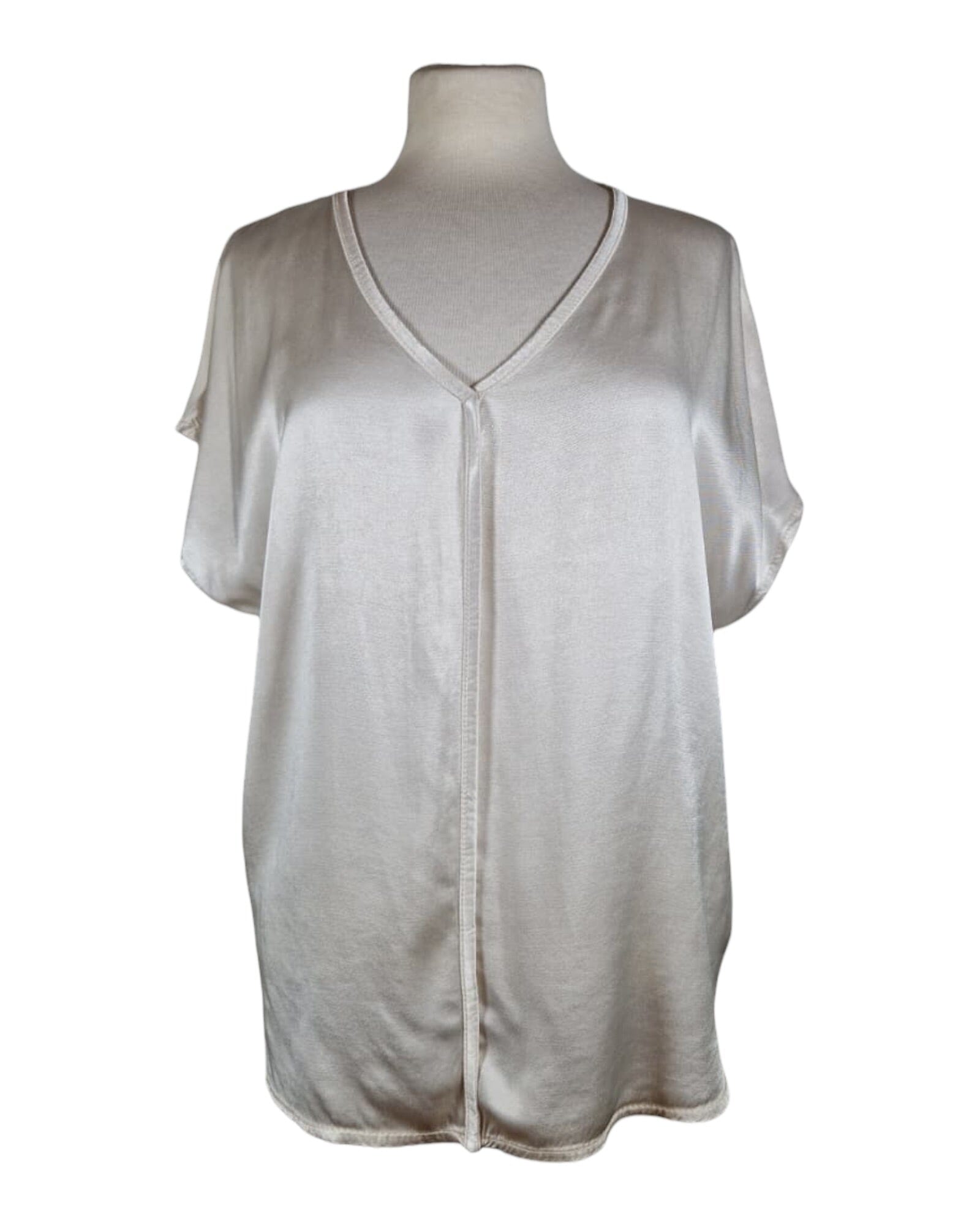Shirt Shirt Kolibri Ulm Offwhite Einheitsgröße 