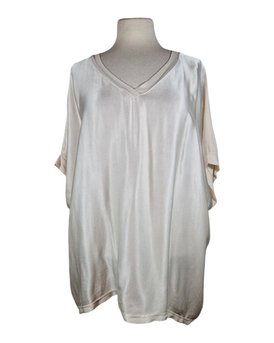 Shirt Shirt Kolibri Ulm Offwhite Einheitsgröße 