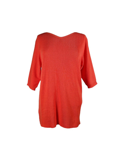 Shirt Shirt No Man's Land 6335 Tangerine S 