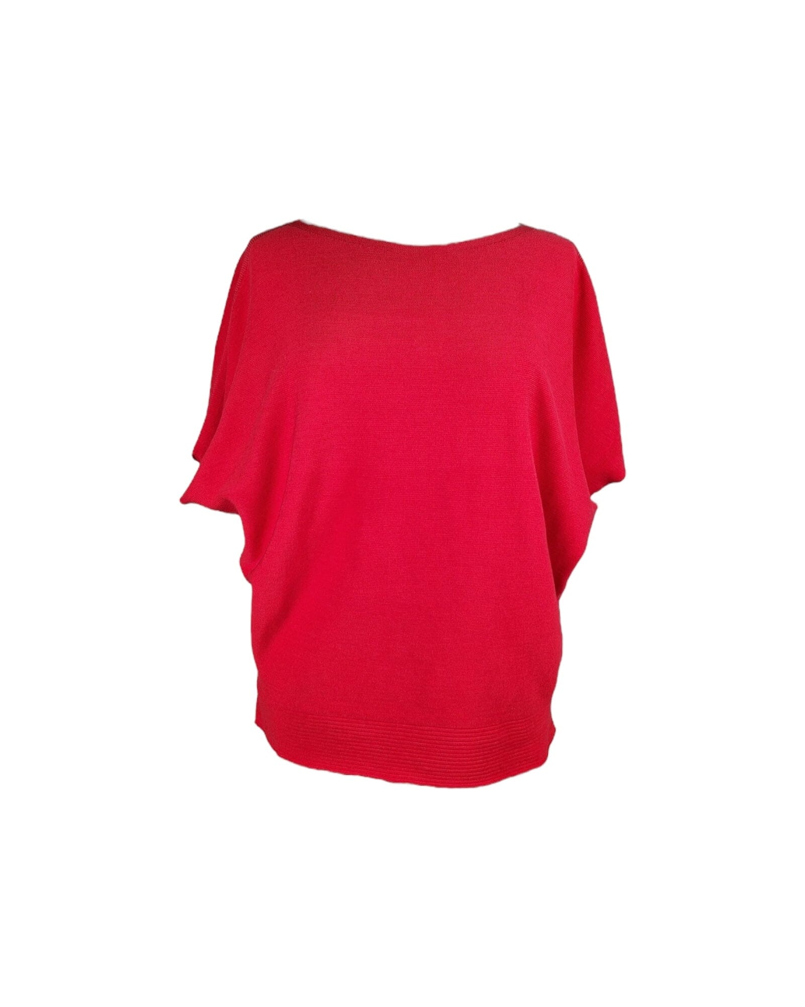 Shirt Shirt No Man's Land 6355 Scarlet S 