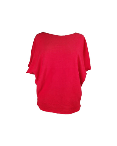 Shirt Shirt No Man's Land 6355 Scarlet S 