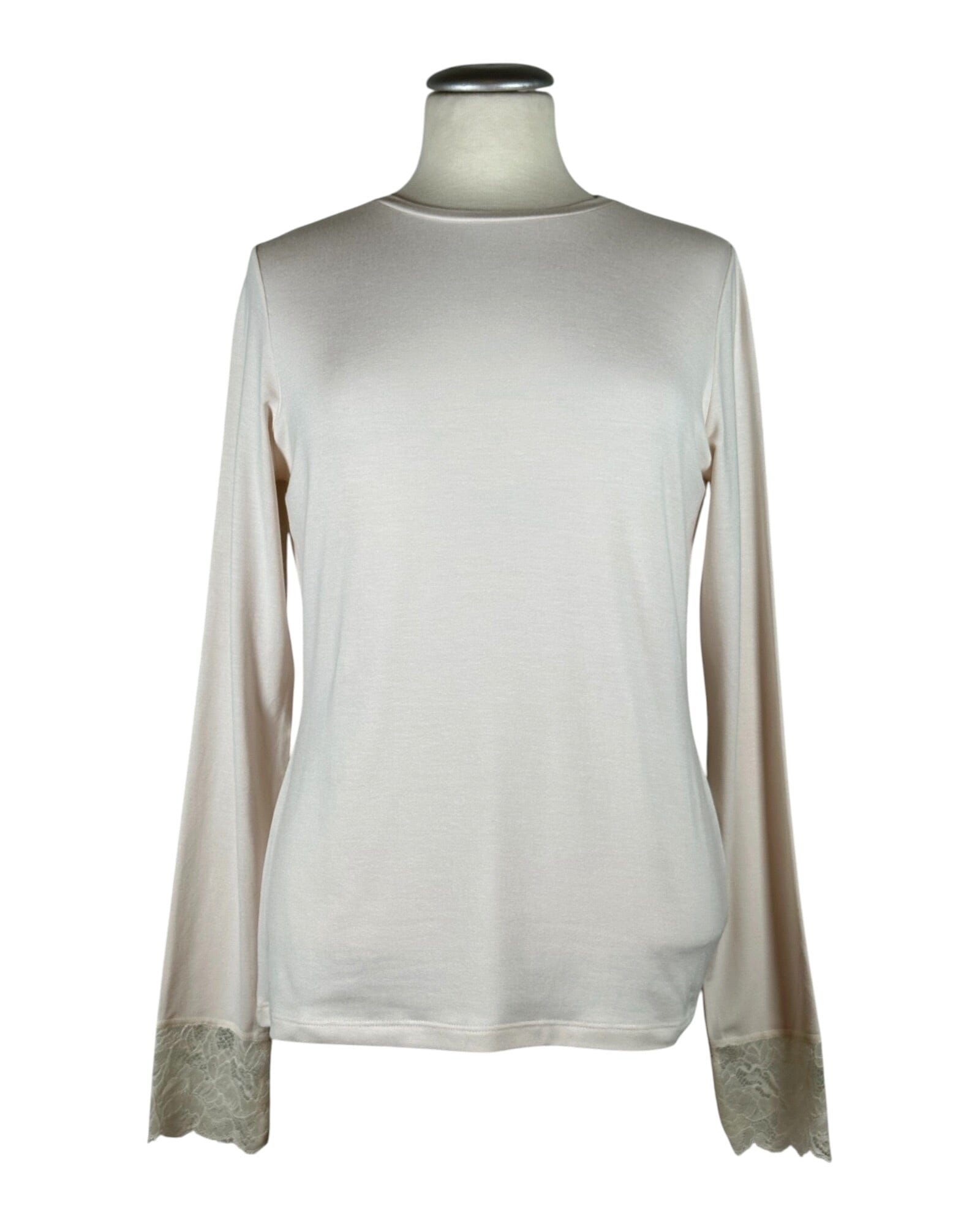 Shirt Shirt No Man's Land 6603 Cream S 