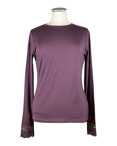 Shirt Shirt No Man's Land 6646 Soft Rasin S 