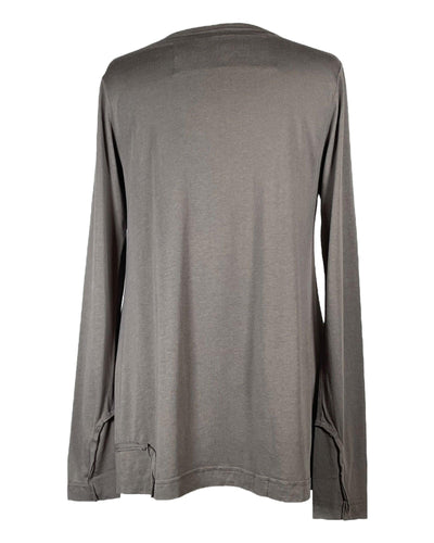 Shirt Shirt Rundholz Black Label 
