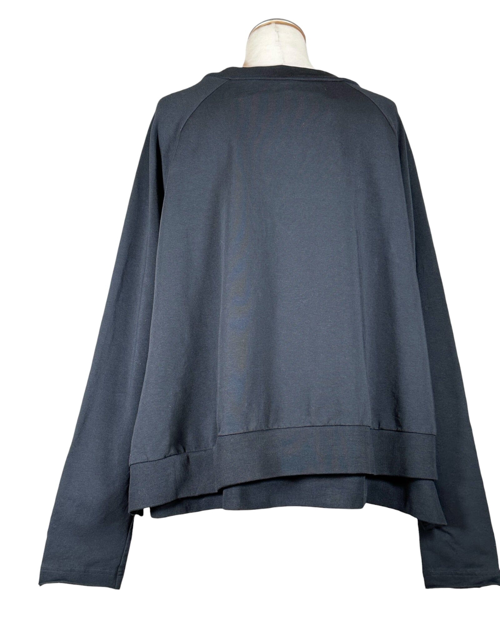 Shirt Shirt Rundholz Black Label 