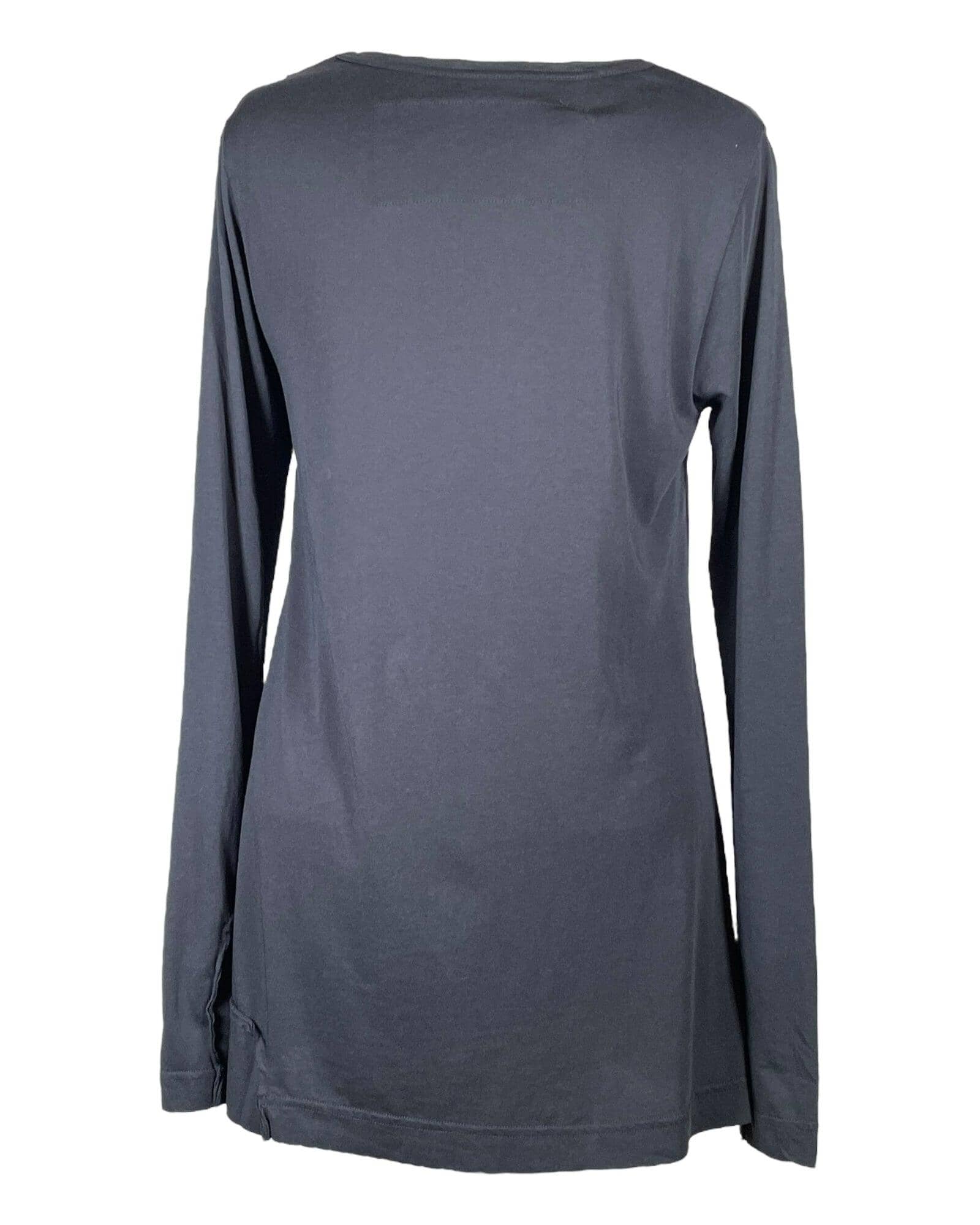 Shirt Shirt Rundholz Black Label 