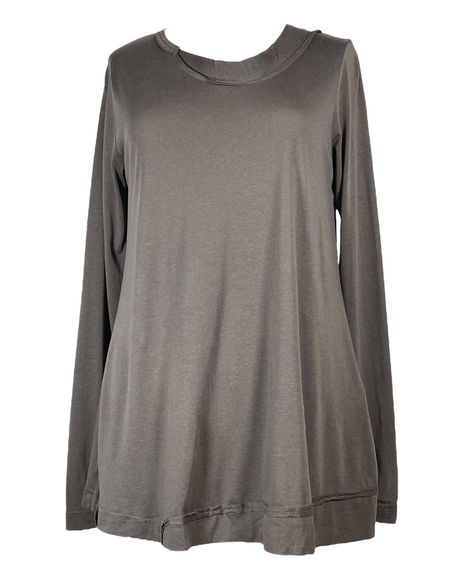 Shirt Shirt Rundholz Black Label 430 Jungle S 