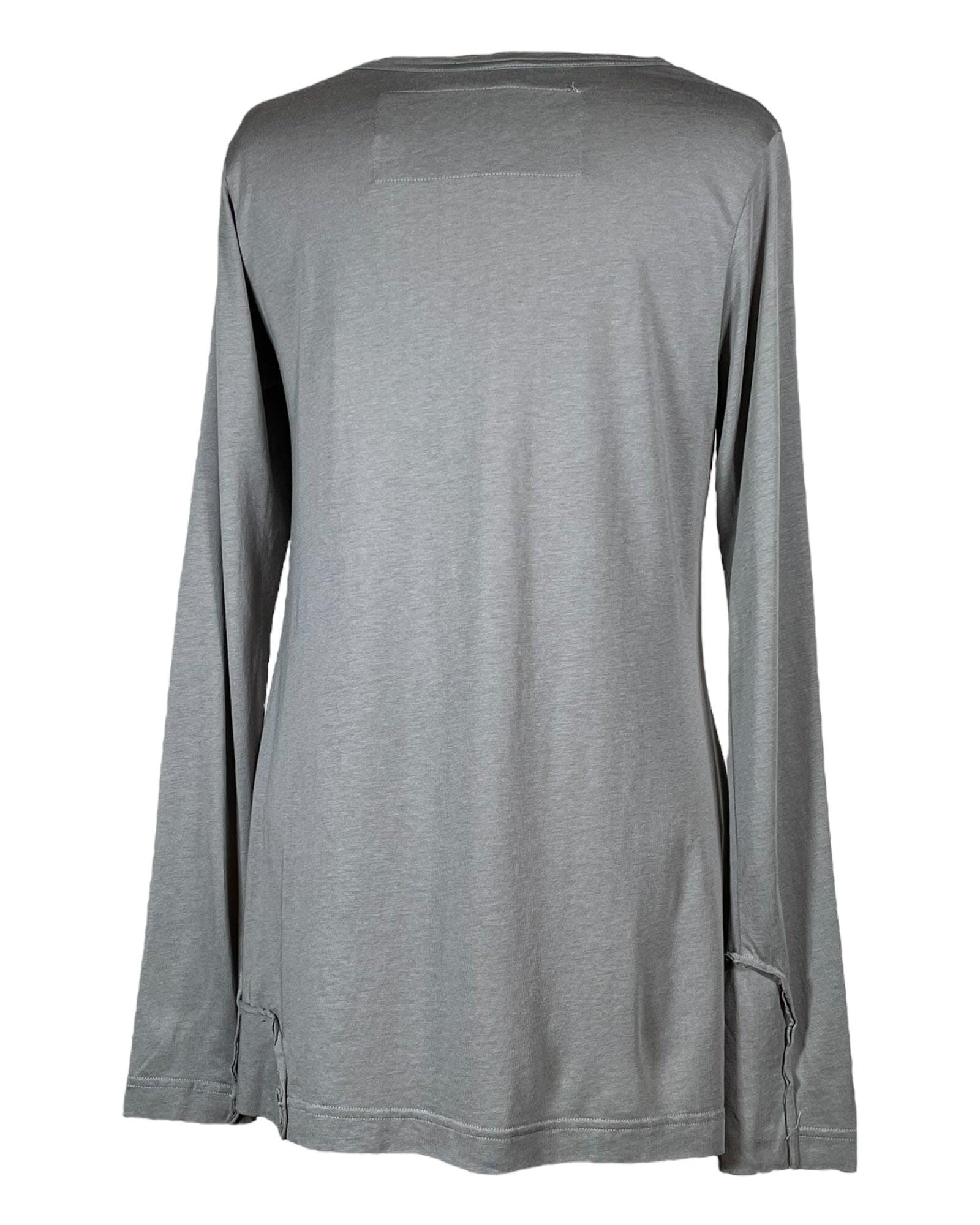 Shirt Shirt Rundholz Black Label 