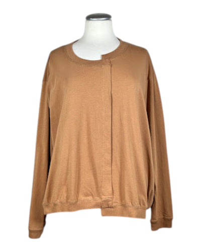 Shirt Shirt Rundholz Black Label 840 Bronze S 