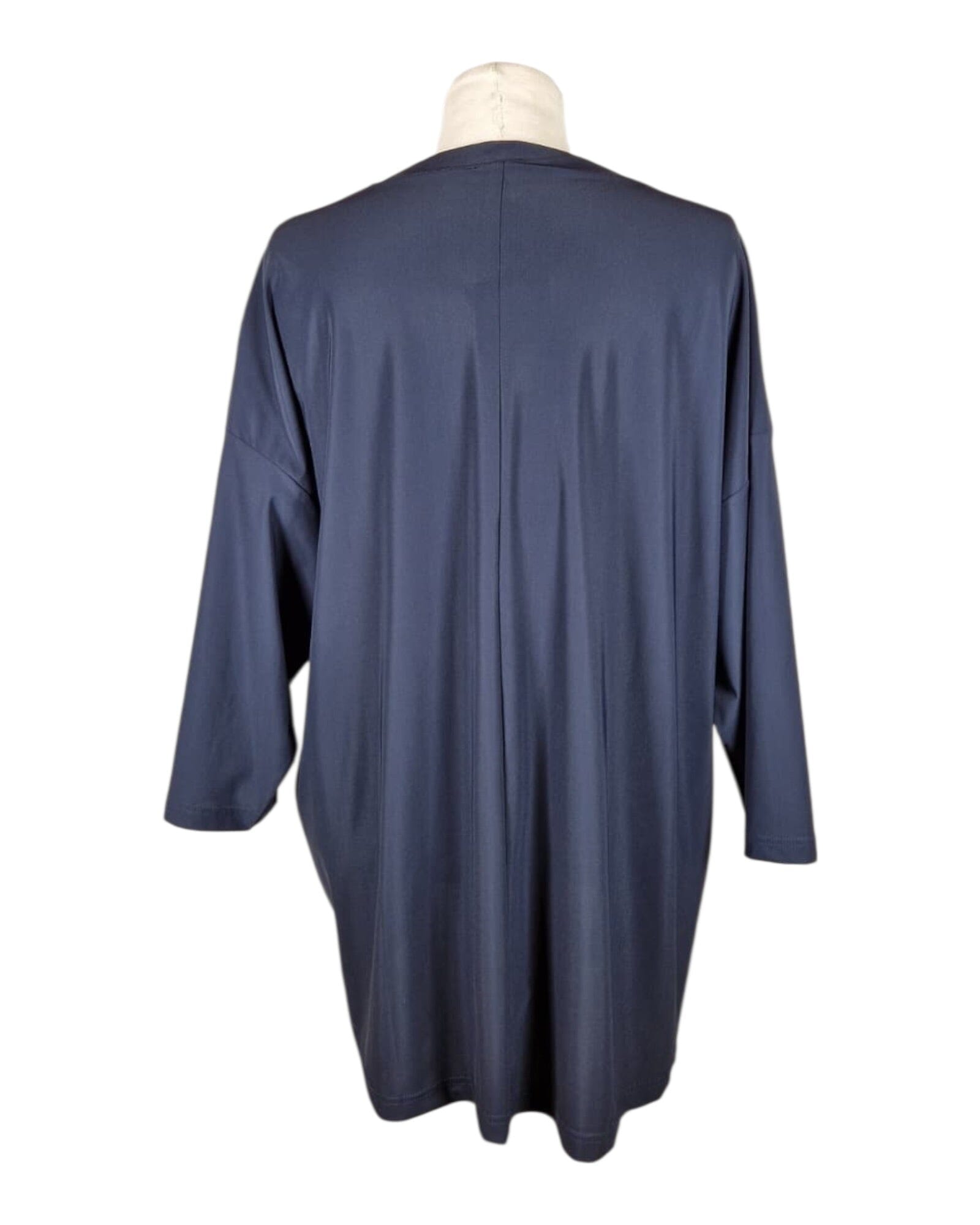 Shirt Shirt Zeitlos by Luana 