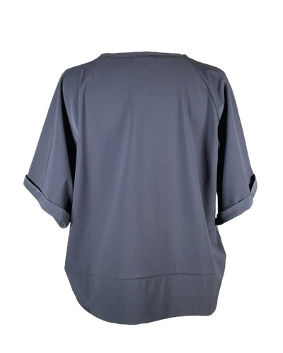Shirt Shirt Zeitlos by Luana 