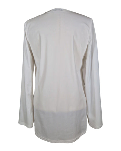 Shirt Shirt Zeitlos by Luana 