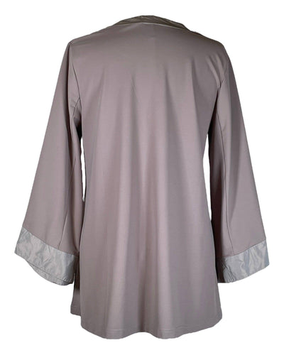 Shirt Shirt Zeitlos by Luana 