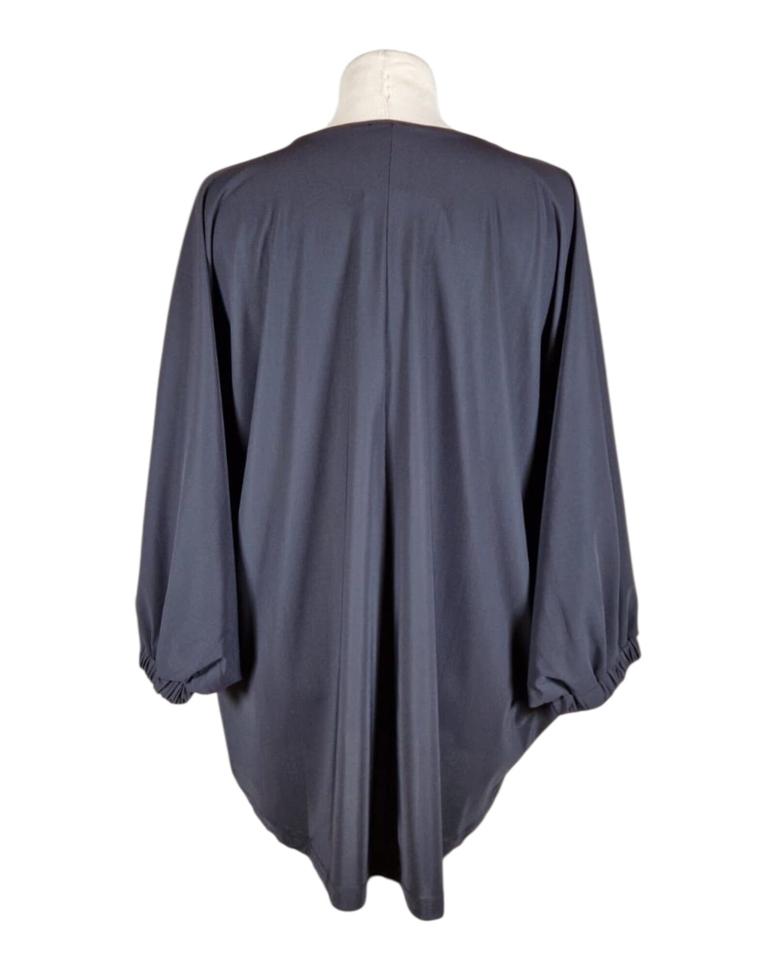 Shirt Shirt Zeitlos by Luana 