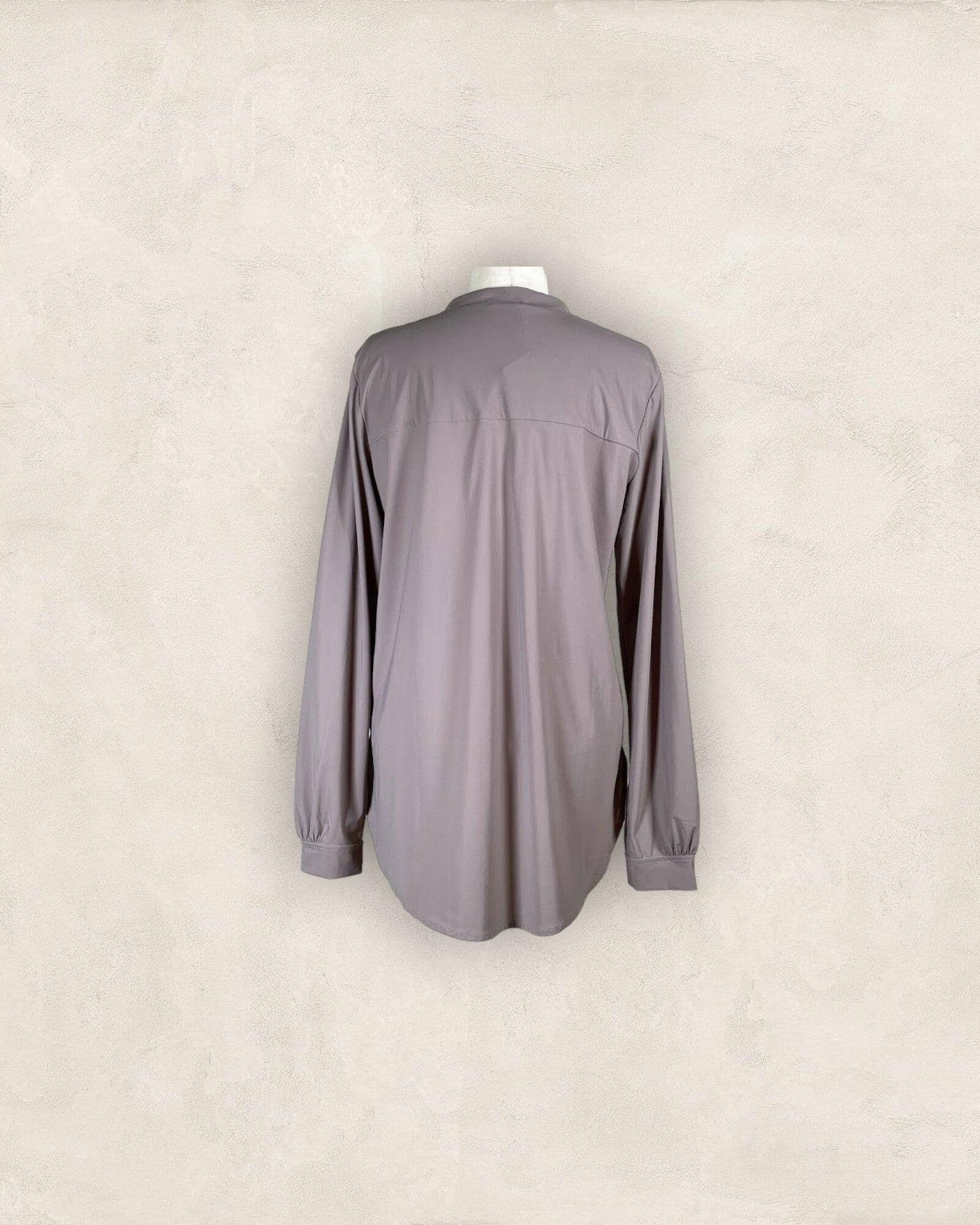 Shirt Shirt Zeitlos by Luana 