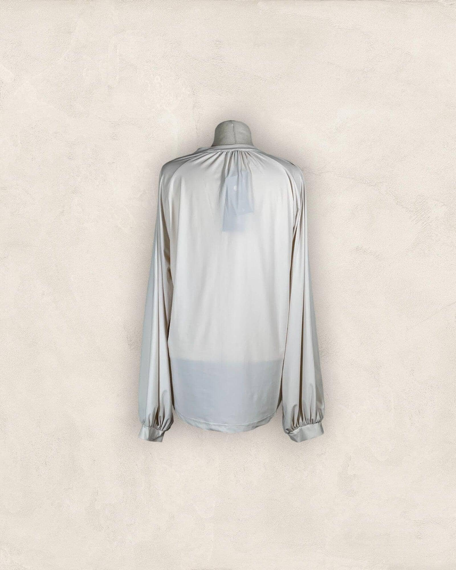 Shirt Shirt Zeitlos by Luana 