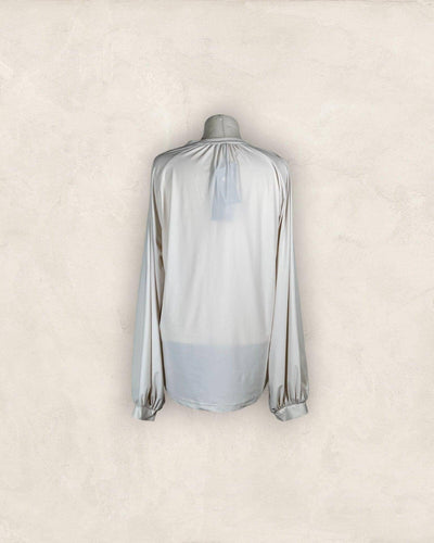 Shirt Shirt Zeitlos by Luana 