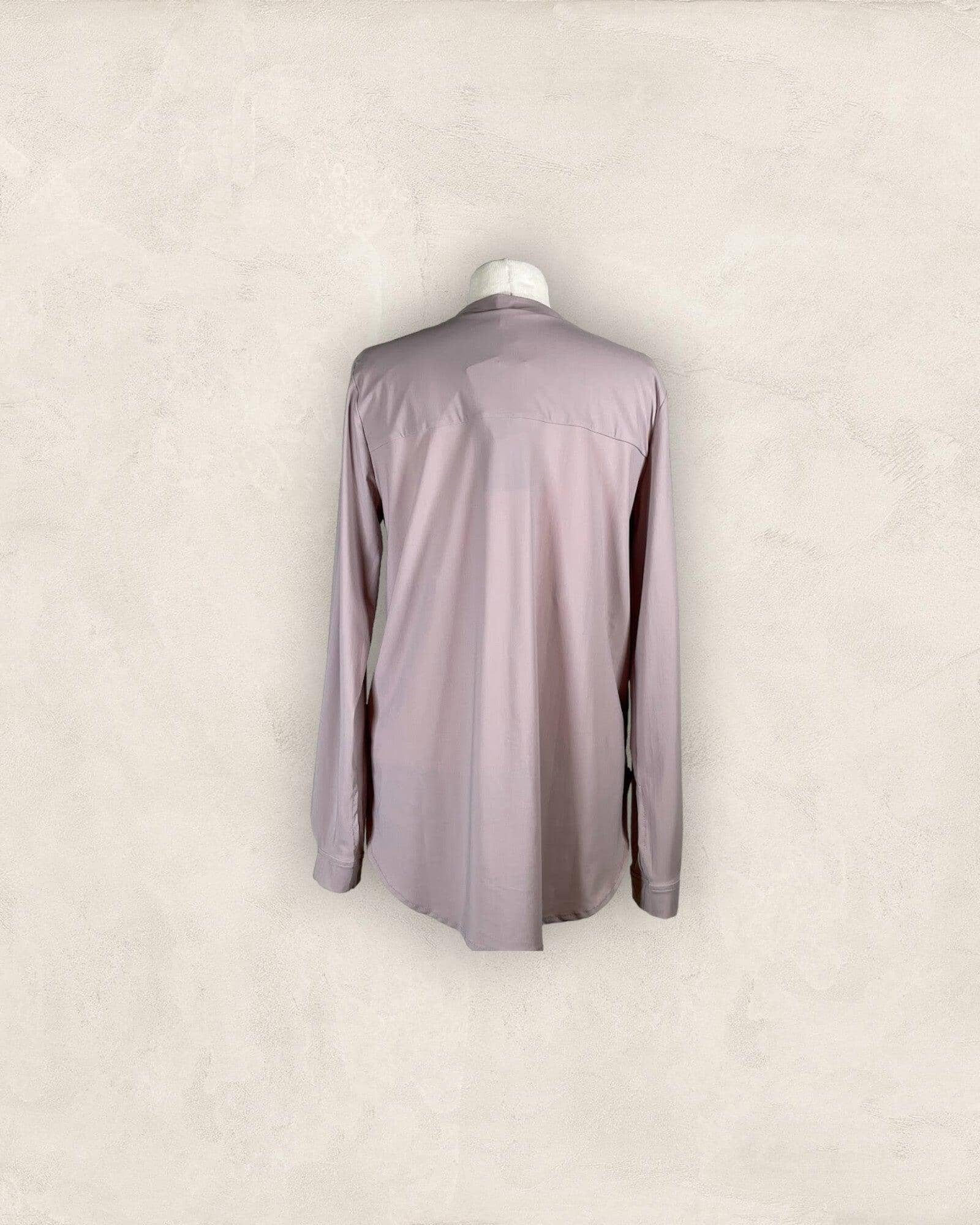 Shirt Shirt Zeitlos by Luana 