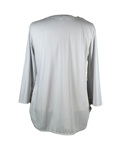 Shirt Shirt Zeitlos by Luana 