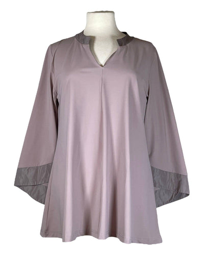 Shirt Shirt Zeitlos by Luana Hellnougat 1 