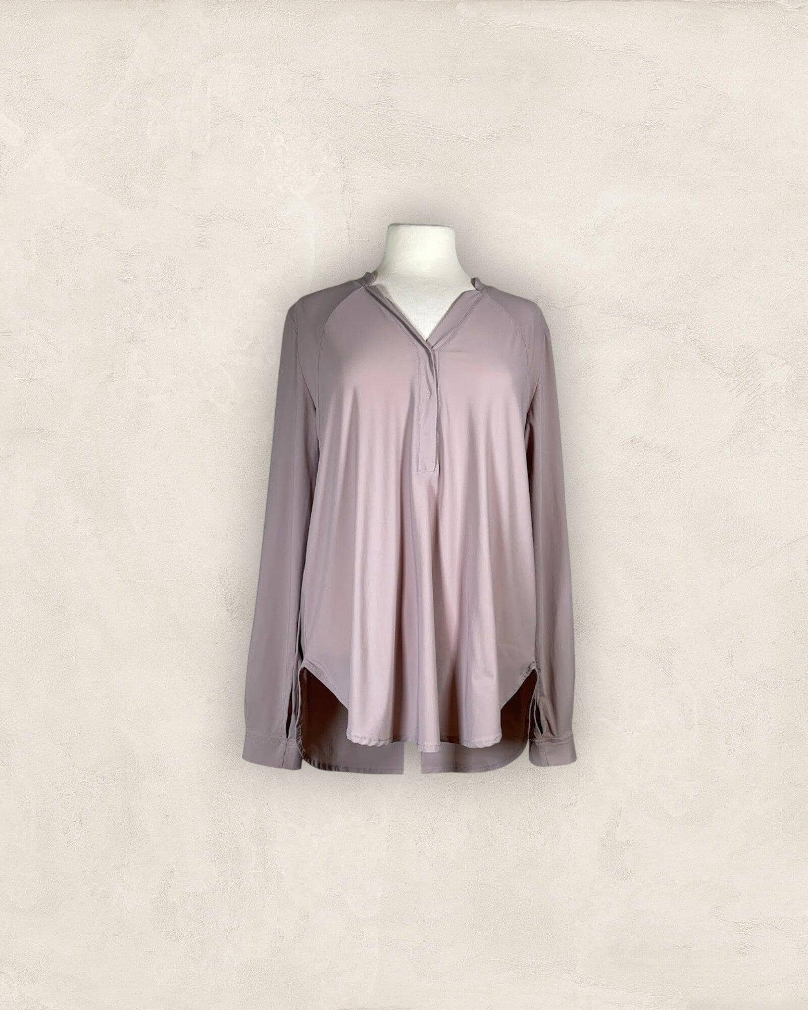 Shirt Shirt Zeitlos by Luana Hellnougat 1 
