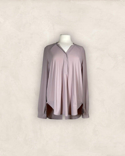 Shirt Shirt Zeitlos by Luana Hellnougat 1 