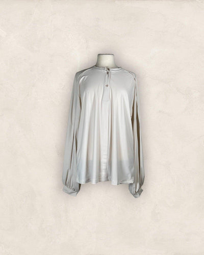 Shirt Shirt Zeitlos by Luana Milch 1 