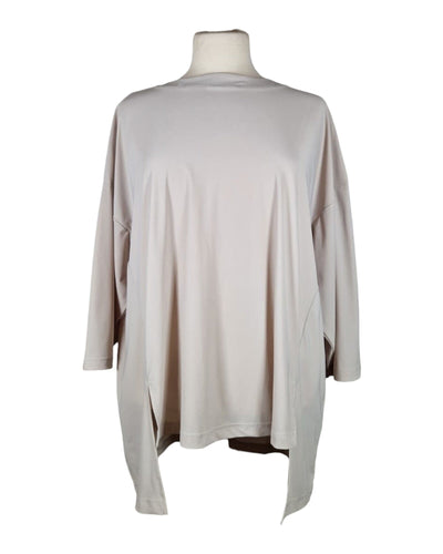 Shirt Shirt Zeitlos by Luana Sabbia 34/36 