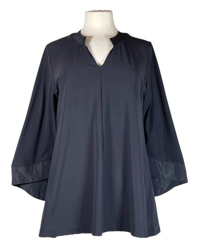 Shirt Shirt Zeitlos by Luana Schwarz 1 